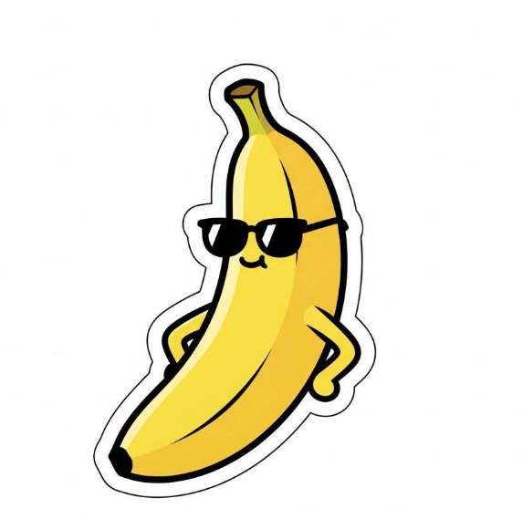 BANANA PRO